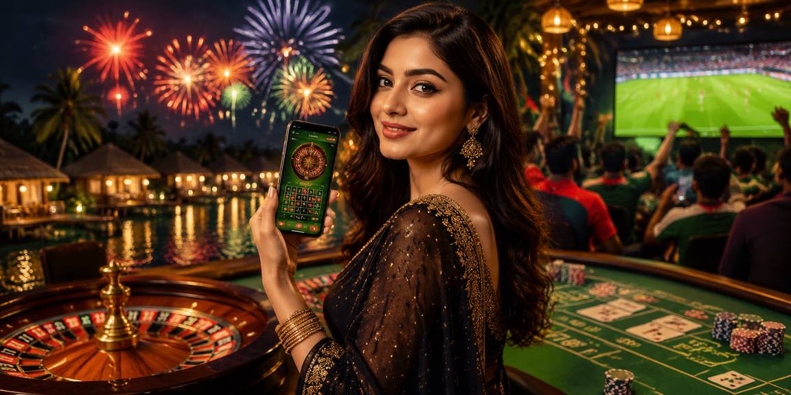 fun777 fun777 অ্যাপে যা যা পাবেন